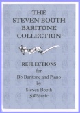 REFLECTIONS  - Solo with Piano Accomp., Solos