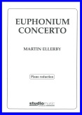 EUPHONIUM CONCERTO - Solo with Piano