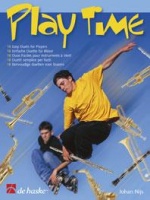 PLAY TIME - 18 Duets