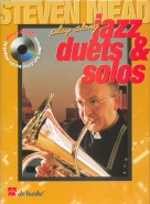 JAZZ DUETS & SOLOS  ( Euphonium) - Solo with Piano, SOLOS - Euphonium