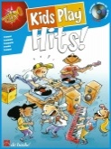 KIDS PLAY HITS ! - Trumpet Solo with CD accompaniment, Solos