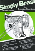 SIMPLY BRASS - Solo with CD accompaniment for Trumpet, Books