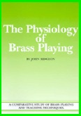 PHYSIOLOGY of BRASS PLAYING, The - Solo with Piano