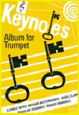 KEYNOTES ALBUM for Trumpet - Solo with Piano