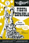 FIESTA ESPANOLA - Trumpet Solo with Piano, SOLOS - B♭. Cornet/Trumpet with Piano