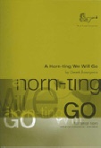 A HORN-TING WE WILL GO - Eb. Horn with Piano