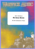 Eb. SOLO BOOK - Solo with Piano, Books