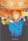 CLASSICS for the YOUNG TRUMPET PLAYER - Solo with Piano