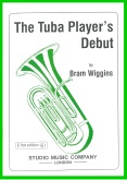 TUBA PLAYER'S DEBUT, The - (Eb. in TC)  Solo with Piano