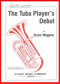 TUBA PLAYER'S DEBUT, The - (Concert Pitch BC)Solo with Piano, SOLOS - Tuba in BC