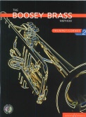 BOOSEY BRASS METHOD : Book 2 & CD (Trumpet) - Solo, Books