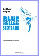 BLUE BELLS OF SCOTLAND, The (Trombone) - Solo with Piano