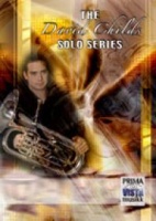 THREE STORIES, THREE WORLDS (Euphonium) - Solo with Piano