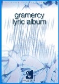 GRAMERCY LYRIC ALBUM (Bb. Version) - Solo with Piano