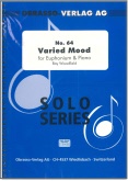 VARIED MOOD - Solo with Piano, Solos