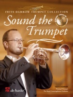 SOUND THE TRUMPET - Solo with Piano, SOLOS - B♭. Cornet/Trumpet with Piano