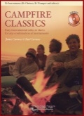 CAMPFIRE CLASSICS (Eb.) - Solo with Piano, SOLOS - ANY E♭. Inst.