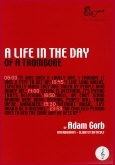 A LIFE in the DAY of a TROMBONE - Treble Clef Solo & Piano