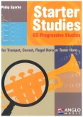 STARTER STUDIES - Solo Study Book, Books