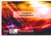 ISAIAH 40 - Parts & Score, TEST PIECES (Major Works), SALVATIONIST MUSIC