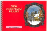 NEW CHRISTMAS PRAISE (15) - Percussion Book