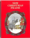 NEW CHRISTMAS PRAISE - Score #1, Christmas Music