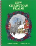 NEW CHRISTMAS PRAISE - Score#2, Christmas Music