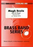 MAGH SEOLA - Flugel Solo - Parts & Score, SOLOS - FLUGEL HORN