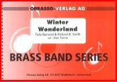 WINTER WONDERLAND - Parts & Score, Christmas Music