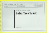 SALSA TRESPRADO - Parts & Score, LIGHT CONCERT MUSIC