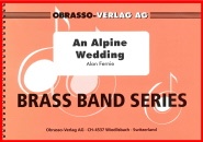 AN ALPINE WEDDING - Parts & Score
