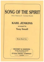 SONG of the SPIRIT - Parts & Score