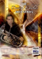 JAZZ DISASTERS - Solo with Piano accomp., SOLOS - Euphonium