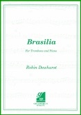 BRASILIA - Solo with Piano Accompaniment, SOLOS - ANY B♭. Inst.