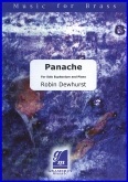 PANACHE - Solo & Piano accomp.