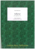 SCHERZO ( from Symphony no.10 ) - Parts & Score, LIGHT CONCERT MUSIC