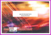 QUINTESSENCE - Parts & Score, TEST PIECES (Major Works), SALVATIONIST MUSIC