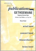 GETHSEMANE - Parts & Score