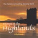 HYMN of the HIGHLANDS - CD, BRASS BAND CDs