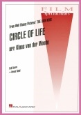 CIRCLE OF LIFE - Parts & Score