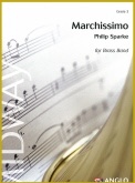 MARCHISSIMO - Parts & Score, MARCHES