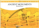 ANCIENT MONUMENTS - Parts & Score, TEST PIECES (Major Works), LIGHT CONCERT MUSIC