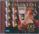 ESSENTIAL DYKE VolumeV- Celebrate Rotary - CD, BRASS BAND CDs