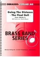 GOING THE DISTANCE & The FINAL BELL - Parts & Score