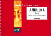 ANDULKA - Parts & Score, MARCHES