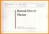HAWAII 5-O - Parts & Score