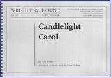CANDLELIGHT CAROL - Parts & Score