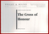CROSS OF HONOUR - Score only, FILM BRASSED OFF, MARCHES