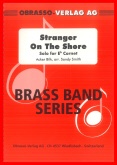 STRANGER on the SHORE - Parts & Score, SOLOS - E♭.Soprano Cornet
