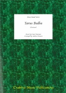 OVERTURE to TARUS BULBA - Parts & Score, LIGHT CONCERT MUSIC